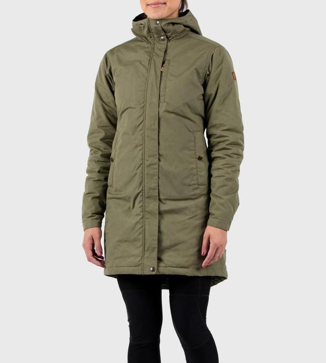 Produktbild Fjällräven Kiruna (XS)