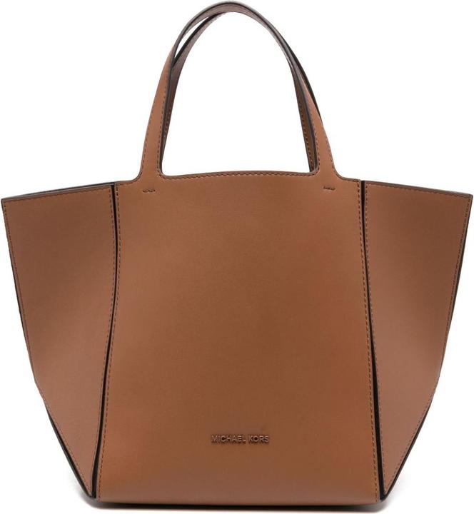 Produktbild Michael Kors Borse... Beige
