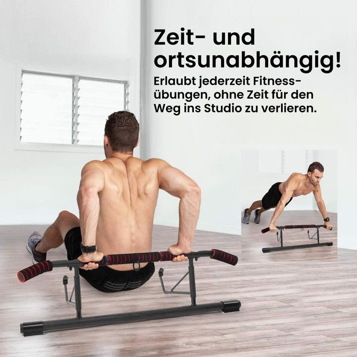 Image du produit Hermex Barre de traction