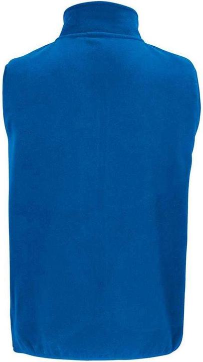 Actual product image Sols Unisex Adult Factor Microfleece Recycled Body Warmer (XS)