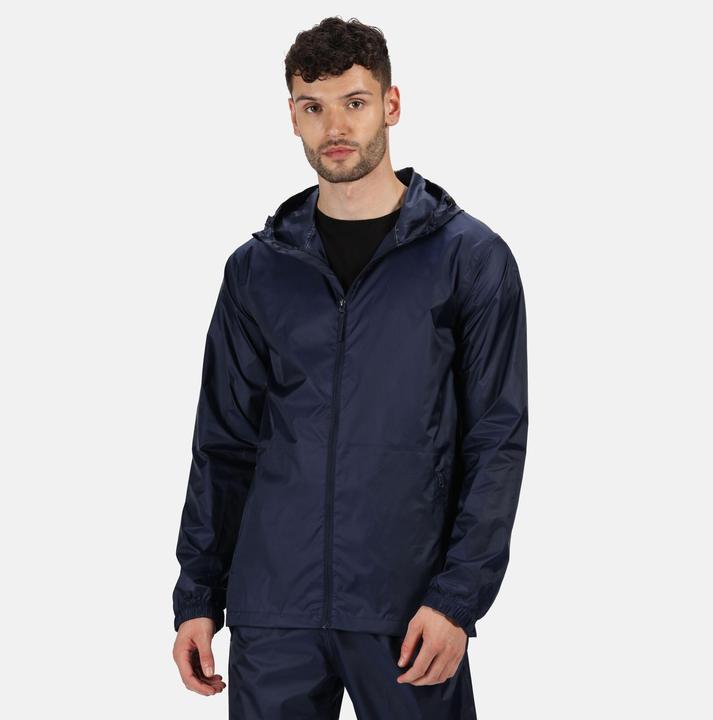 Produktbild Regatta Pro Packaway Jacke (XS)