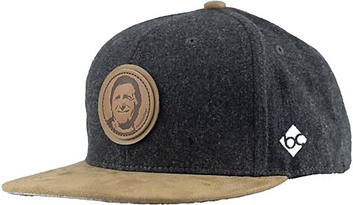 Produktbild Bavarian Caps Monaco V2 (One Size)