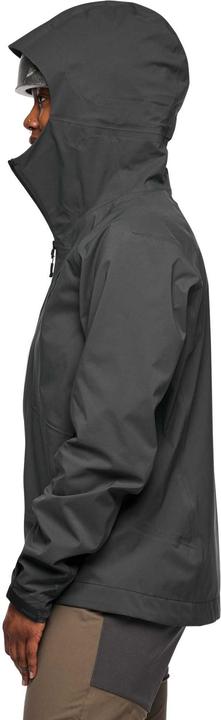 Produktbild Black Diamond W Highline Stretch Shell (L)