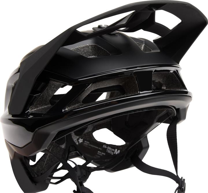 Produktbild Fox Speedframe Pro Helmet (55 cm)