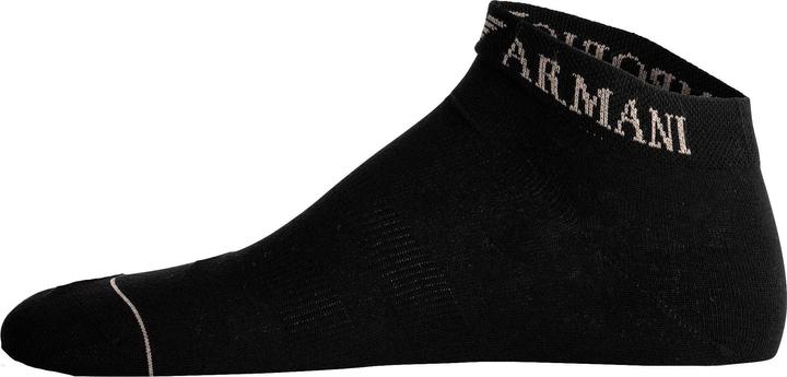 Actual product image Emporio Armani Extended Logo (pack of 3, 44 - 47)