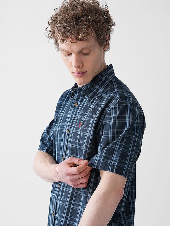 Immagine prodotto Fjällräven Övik Lite Shirt S/S (L)