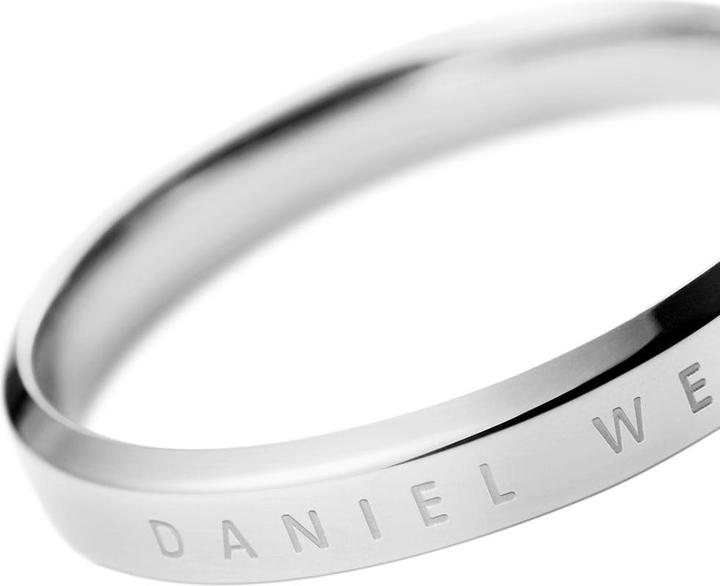 Produktbild Daniel Wellington Classic Ring Silver 64 (64)