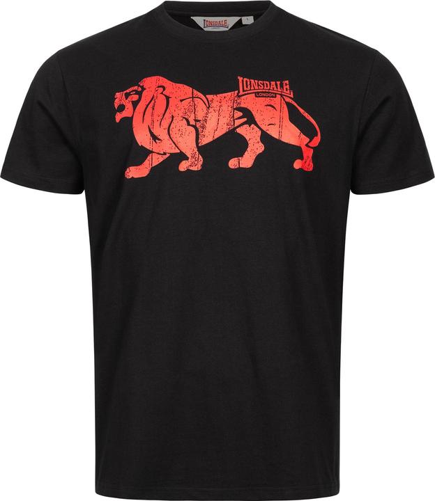 Lonsdale T-Shirt (L)
