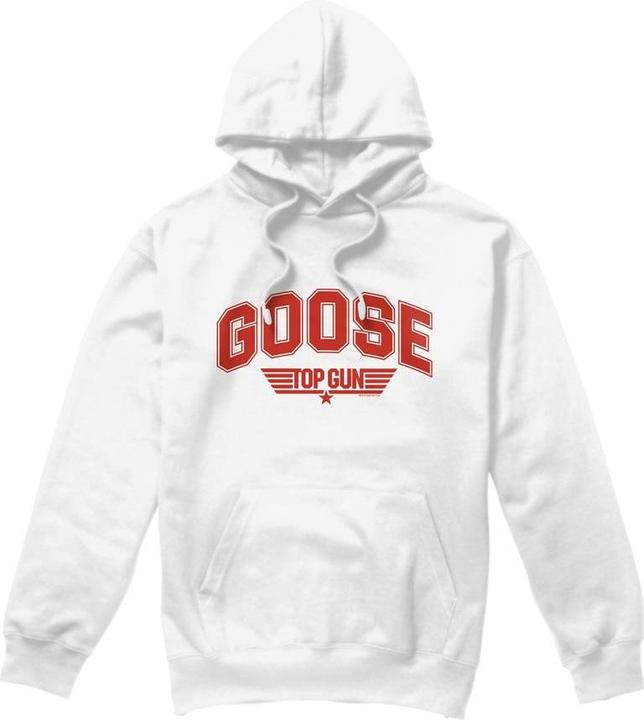 Top Gun Goose Kapuzenpullover