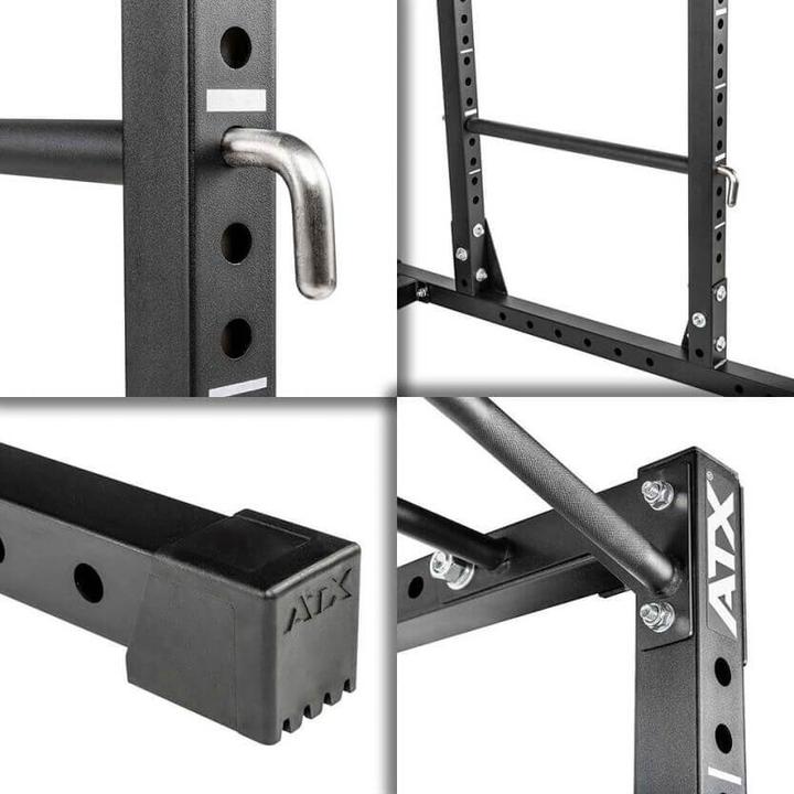 Produktbild ATX Power Rack PRX-610
