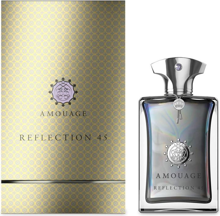 Image du produit Amouage 45 Extrait (Eau de parfum, 100 ml)