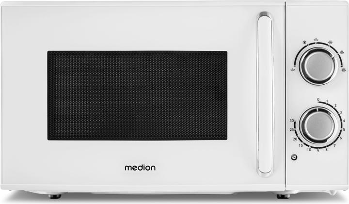 Produktbild Medion MIKROWELLE MD 15644 (17 l)