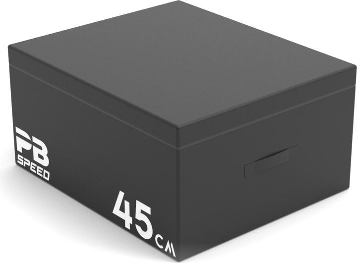 Perform Better PB Speed Soft Plyobox
