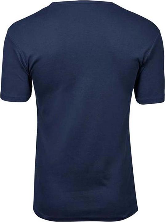 Produktbild Tee Jays Interlock TShirt Rundhalsausschnitt Kurzarm (XL)