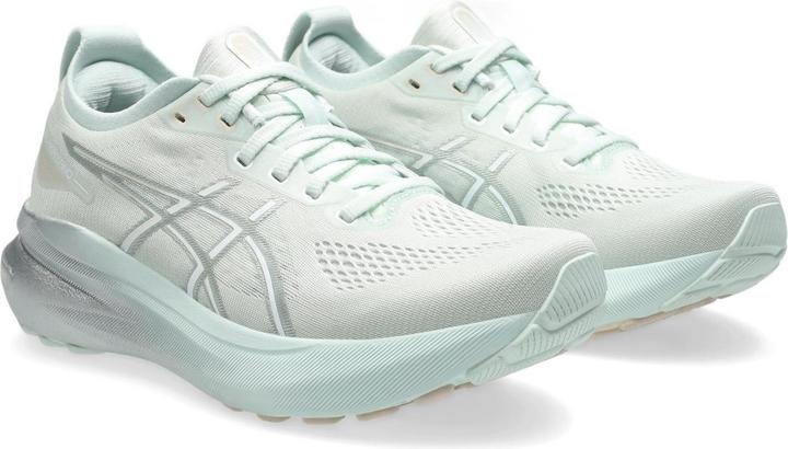Actual product image ASICS Performance Gel-Kayano 31 Laufschuh Damen (40)
