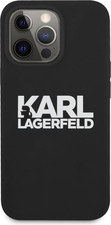 Image du produit Karl Lagerfeld Cas (Apple iPhone 13 Pro, Apple iPhone 13)
