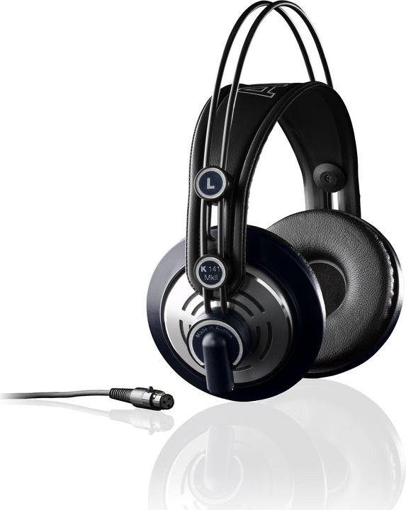 Produktbild AKG Pro K141 Mkii (Kabelgebunden)