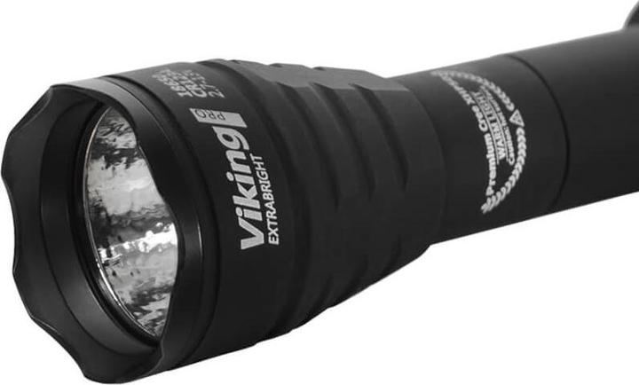 Image du produit ArmyTek Lampe de poche Lampe de poche VIKING PRO MAGNET USB Warm (16 cm, 2050 lm)