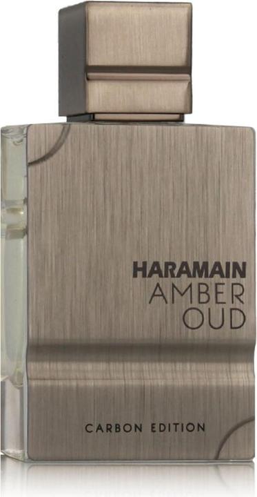 Image du produit Al Haramain Amber Oud Édition carbone (Eau de parfum, 60 ml)