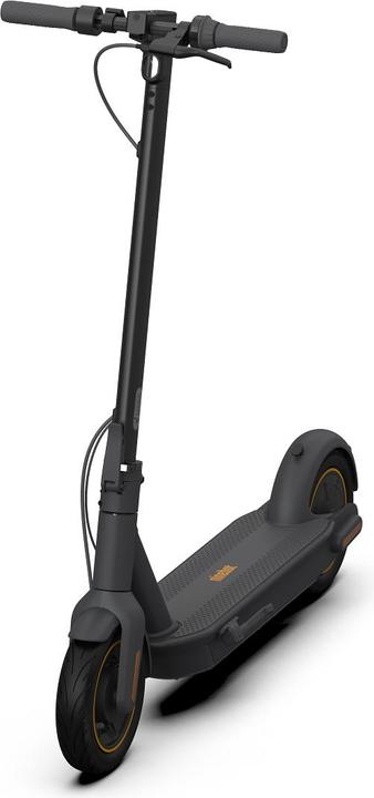 Actual product image Segway-Ninebot KickScooter MAX G30 (25 km/h, 65 km, 350 W)