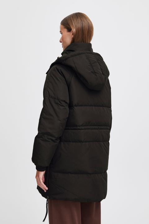 Actual product image B.young BYCRISTEL JACKET 2 - 20813387 (36)