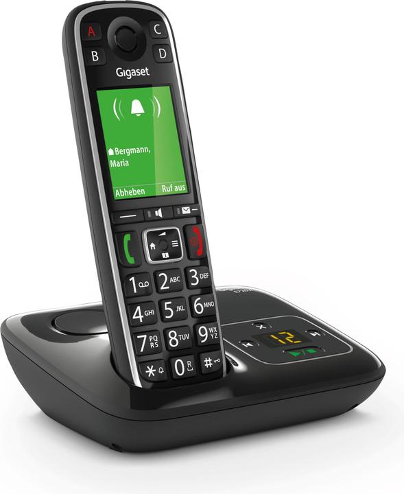 Gigaset E720 A (DE-Version)