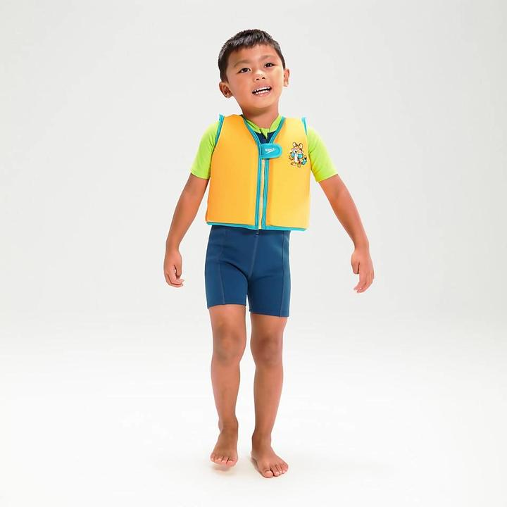 Actual product image Speedo Learn to Swim (One size, 0 - 15 kg)
