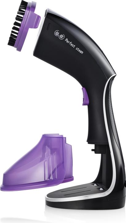 Image du produit Tristar ST-8921 Défroisseur de vêtements portable (1600 W, 25 g/min)