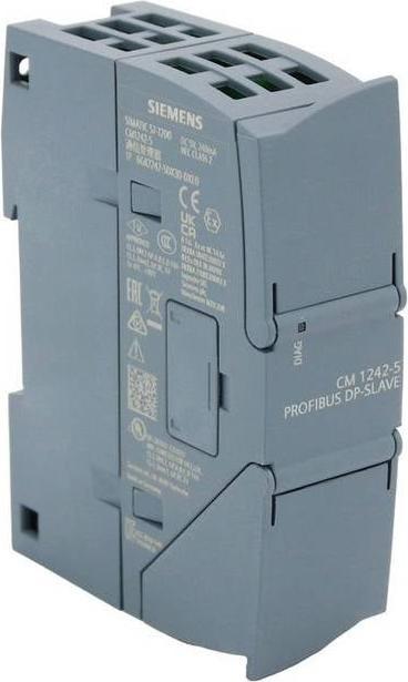 Immagine prodotto Siemens MODULO DI COMUNICAZIONE, S7-1200, CM 1242-5