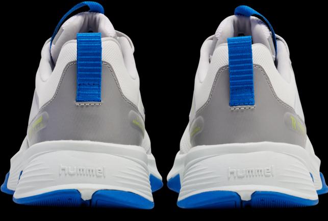 Actual product image hummel Reach Tr Power (38)