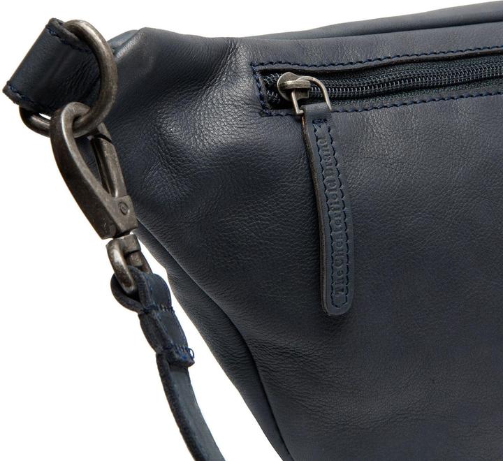 Actual product image The Chesterfield Brand Kruger belt bag leather 40 cm