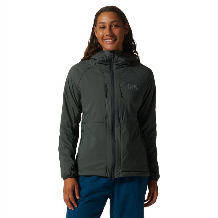 Produktbild Mountain Hardwear W Kor AirShell Warm Jacket (XL)