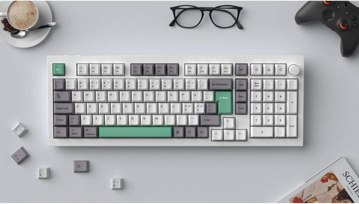 Image du produit Keychron ISO-CH (136 Keys)