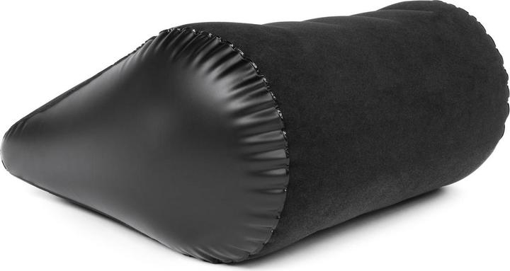 Produktbild Bedroom Fantasies roplet Aufblasbares Kissen Schwarz