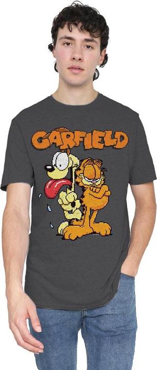 Produktbild Garfield The Game TShirt (L)