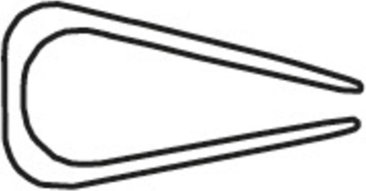 Produktbild Exacompta Serodo (A4, 440 x)