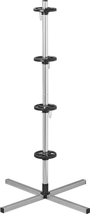 Actual product image ProPlus Rim stand