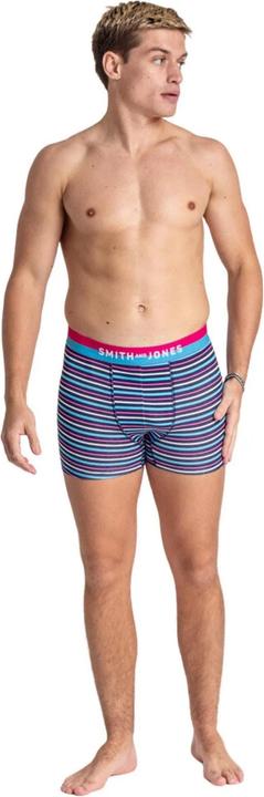 Produktbild Universal Textiles Taden Boxershorts (7erPack) (S, 7er Pack)