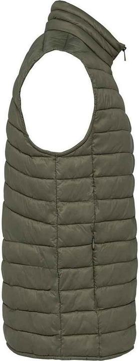 Immagine prodotto Native Spirit Gilet Imbottito Leggera Uomo (XXL)