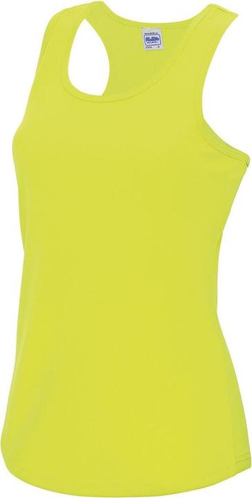 Jaune vif