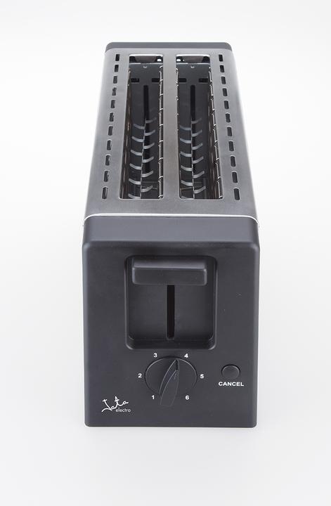Actual product image Jata TT610