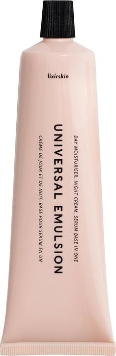 Lixirskin Universal Emulsion