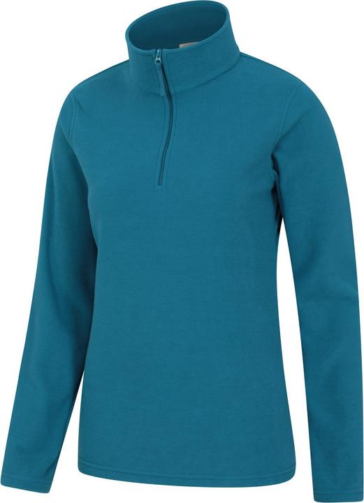 Immagine prodotto Mountain Warehouse Camber II Felpa in Pile Donna (M)