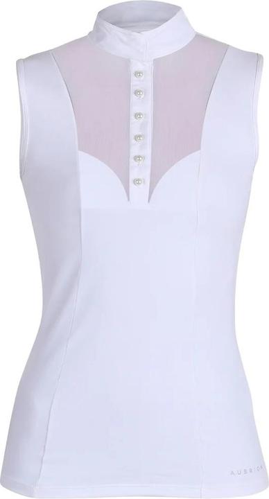 Actual product image Aubrion Womens/Ladies Preston Show Shirt (XL)