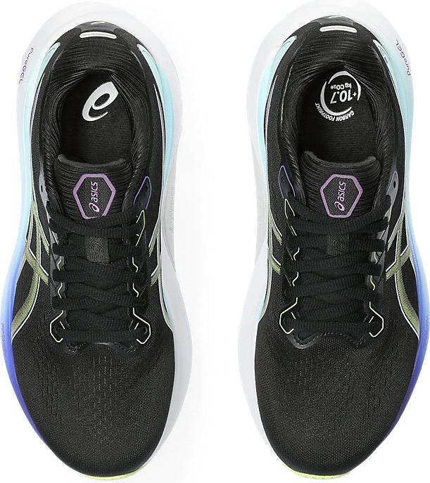 Actual product image ASICS Performance Gel Kayano 30 (41.5)