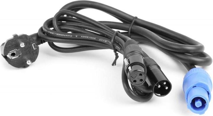Actual product image BeamZ Ignite 180 Set (Set)
