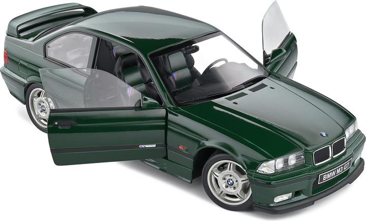 Produktbild Solido BMW E36 M3 GT