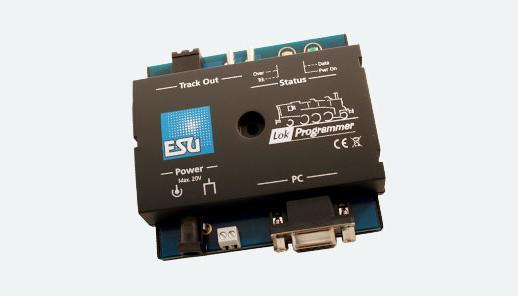 Produktbild ESU Lok Programmer