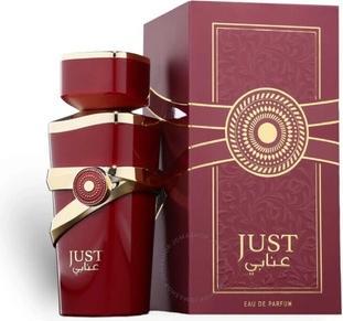 Immagine prodotto Ameer Al Oud Fragrance World Just Anabi Eau De Parfum 100ml (Eau de parfum, 100 ml)