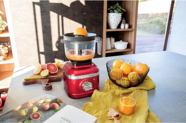 Productafbeelding KitchenAid Hulpstuk voor citruspersen